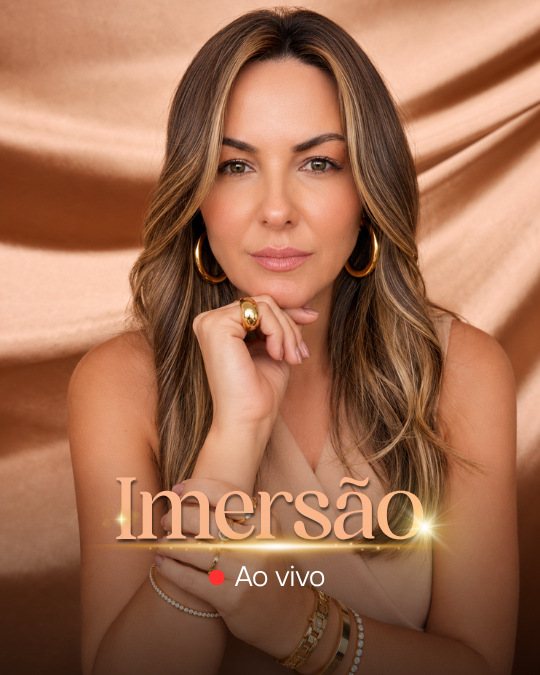 Imersão Ao Vivo Primeira Venda com Wesla Teixeira